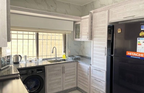 Amman Apartamento | Al Bnyat Hurrya Street , 3-bedroom apartment in Amman