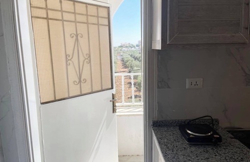 Amman Apartamento | Al Bnyat Hurrya Street , 3-bedroom apartment in Amman