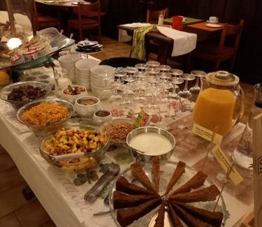 Melide Cama Y Desayuno | Al Boccalino Bed&Breakfast