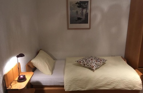 Melide Cama Y Desayuno | Al Boccalino Bed&Breakfast
