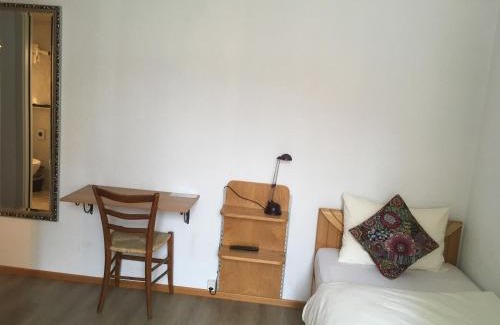 Melide Cama Y Desayuno | Al Boccalino Bed&Breakfast