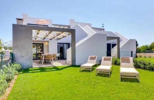 Aldeia do Golfe Casa | AL - Boho Chic Villa Country Club