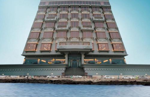 Jizan Hotel | Al-Borg Al-Watheer Serviced apartments