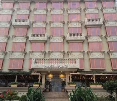 Jizan Hotel | Al-Borg Al-Watheer Serviced apartments