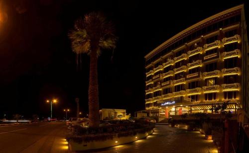 Jizan Hotel | Al-Borg Al-Watheer Serviced apartments