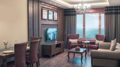 Jizan Hotel | Al-Borg Al-Watheer Serviced apartments