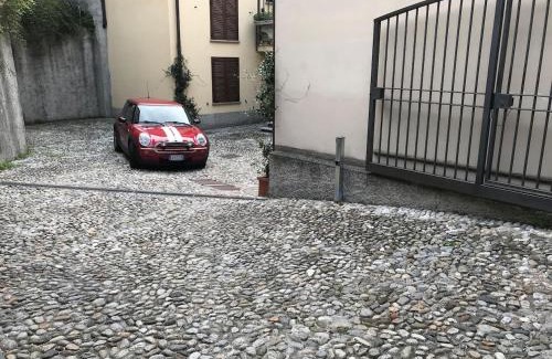 Lierna Apartamento | Al Borghetto