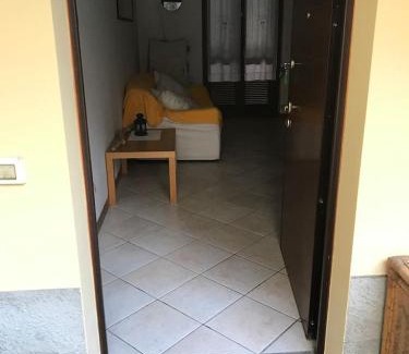 Lierna Apartamento | Al Borghetto