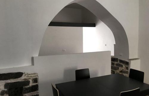 Terracina Apartamento | Al Borgo Antico