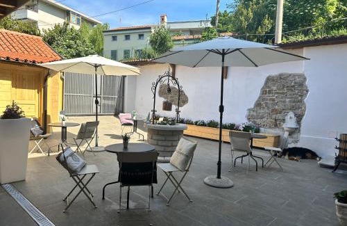 San Giovanni-Chiadino-Rozzol Cama Y Desayuno | Al bosco incantato