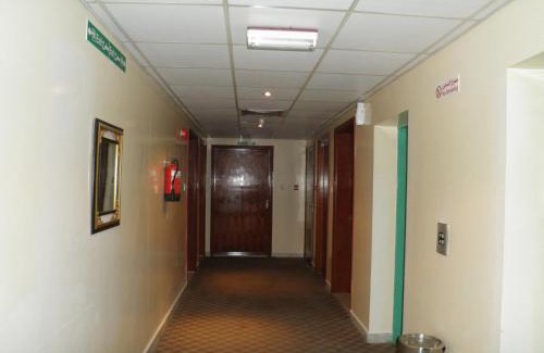 Al Majaz Apartamento | Al Buhaira Hotel Apartment