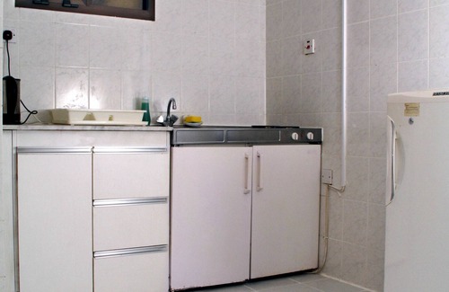 Al Majaz Apartamento | Al Buhairah Hotel Apartments