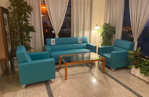 Al Majaz Apartamento | Al Buhairah Hotel Apartments