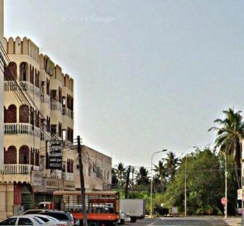 Salalah Apartamento | Al Buraq Economic Apartments