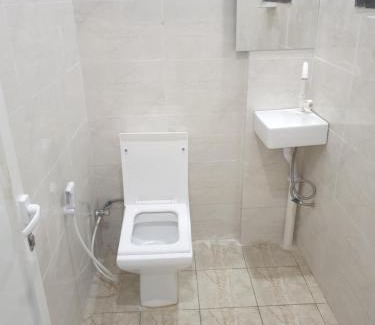 Salalah Apartamento | Al Buraq Economic Apartments