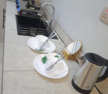 Salalah Apartamento | Al Buraq Economic Apartments