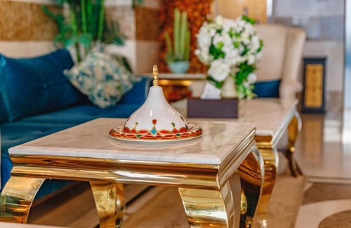 Hera Street Apartamento | Al Butat Hotel