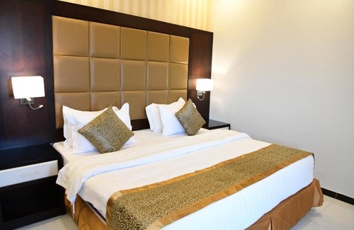 Hera Street Apartamento | Al Butat Hotel
