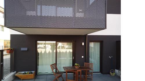 Brunico Apartamento | Al cantuccio di Chiara
