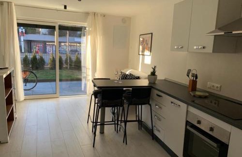 Brunico Apartamento | Al cantuccio di Chiara