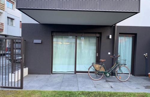 Brunico Apartamento | Al cantuccio di Chiara