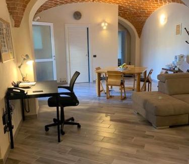 Casale Monferrato Apartamento | Al Canun di Casale Monferrato
