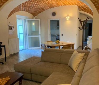 Casale Monferrato Apartamento | Al Canun di Casale Monferrato