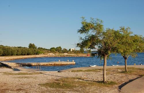 Sveti Petar Apartamento | Al Capone Apartment