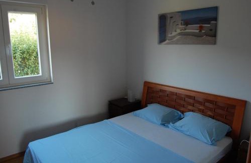 Sveti Petar Apartamento | Al Capone Apartment