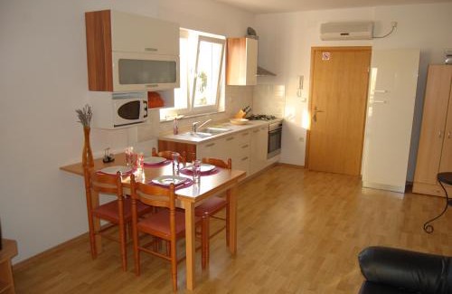 Sveti Petar Apartamento | Al Capone Apartment