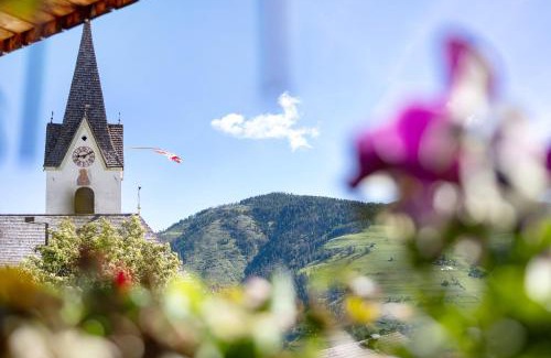 Mareo Apartamento | Al Cargá San Vigilio di Marebbe
