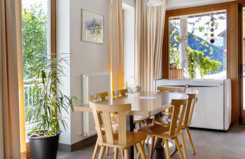 Mareo Apartamento | Al Cargá San Vigilio di Marebbe