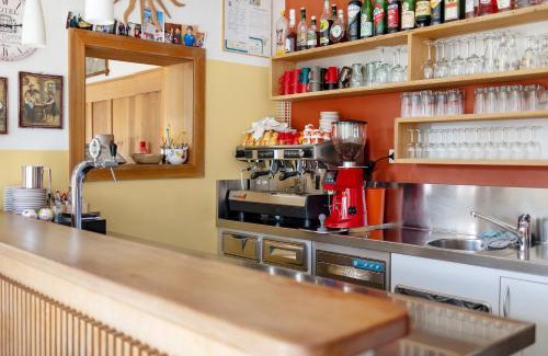 Mareo Apartamento | Al Cargá San Vigilio di Marebbe