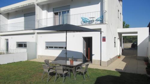 Vilarelho Casa | AL CASA DE SÃO ROQUE
