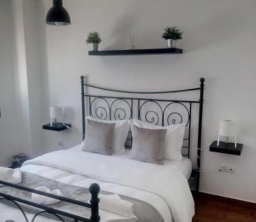Almograve Casa | Al Casa Paquito