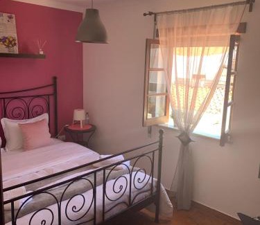 Almograve Casa | Al Casa Paquito