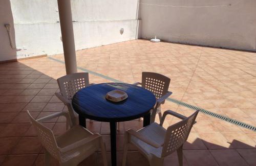 Almograve Casa | Al Casa Paquito