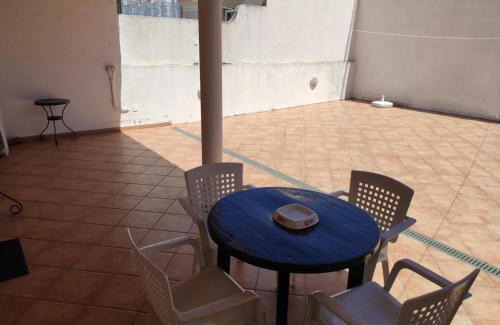 Almograve Casa | Al Casa Paquito