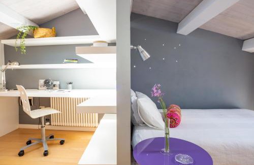 Old Town Apartamento | Al Cassero