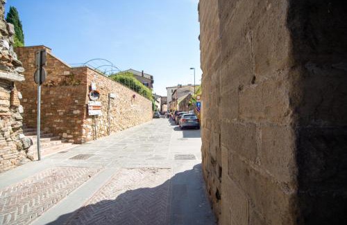 Old Town Apartamento | Al Cassero