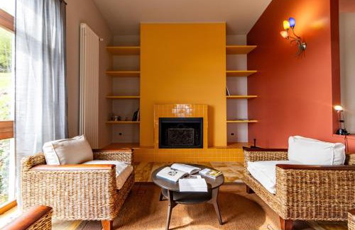 Montevecchia Casa | Al Castagneto Foresteria Lombarda