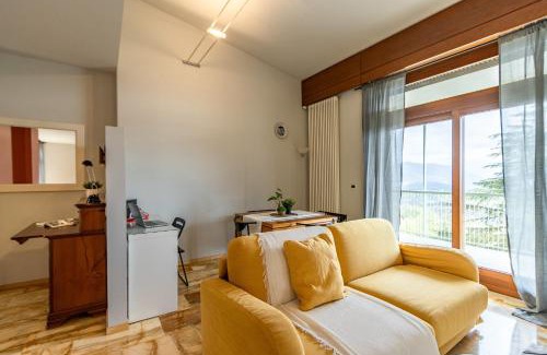 Montevecchia Casa | Al Castagneto Foresteria Lombarda