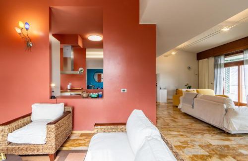 Montevecchia Casa | Al Castagneto Foresteria Lombarda