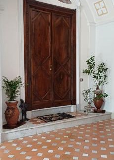 Piano di Sorrento Apartamento | Al Castello da Nancy - 15 min from Positano