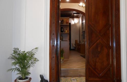 Piano di Sorrento Apartamento | Al Castello da Nancy - 15 min from Positano
