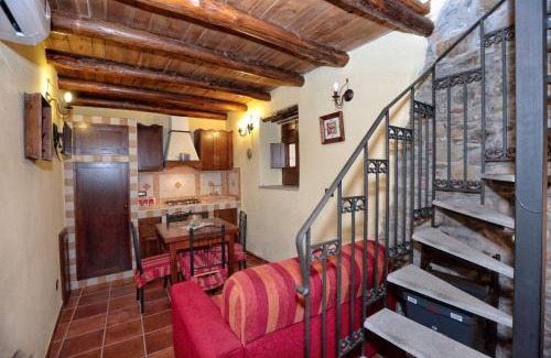 Brolo Casa | Al Castello