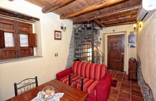 Brolo Casa | Al Castello
