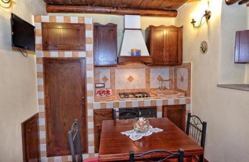 Brolo Casa | Al Castello