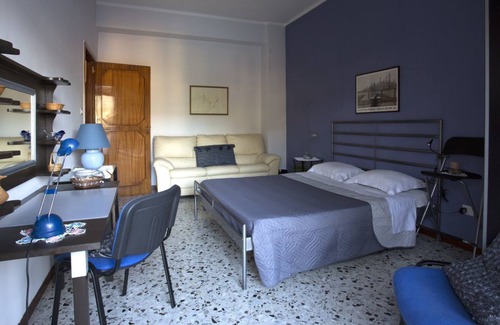 Cava de' Tirreni Cama Y Desayuno | Al Castello