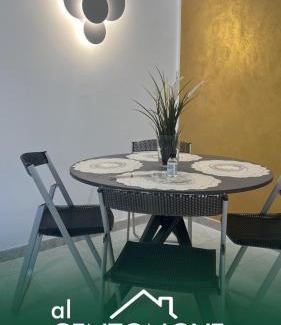 Cava de' Tirreni Casa | Al Centonove